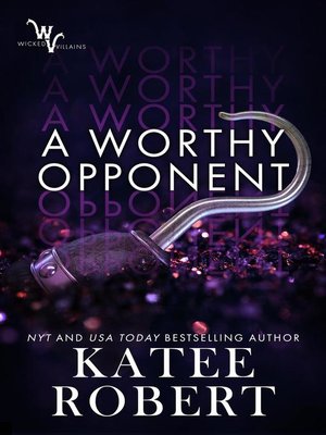 A Worthy Opponent - ebook
